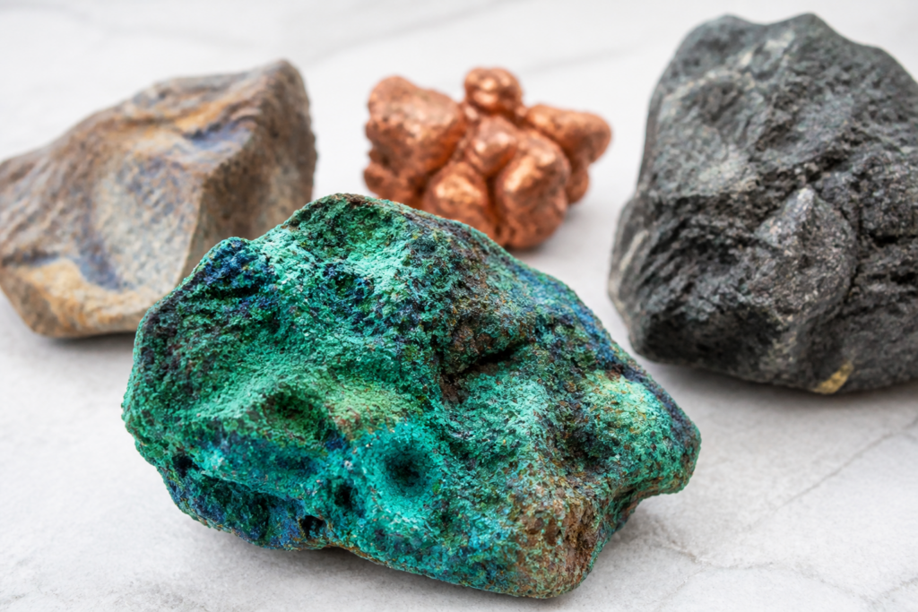 Ecora Royalties doubles profits in H1 2026 driven by uranium and critical minerals