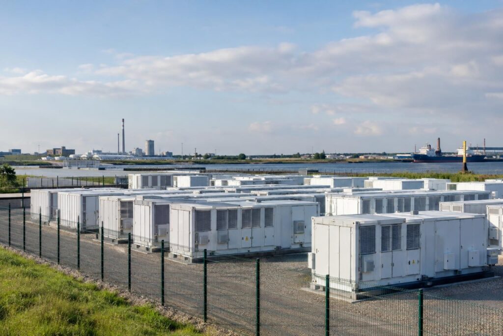 Vattenfall e Fluence firmano l’accordo per 254 MW di storage a Brunsbüttel