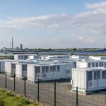 Vattenfall e Fluence firmano l’accordo per 254 MW di storage a Brunsbüttel