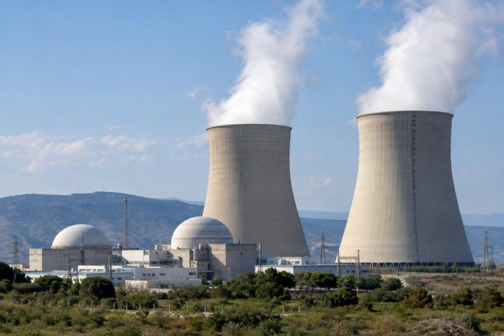 Ethiopia Shortlists Three Sites for Its First 2,400 MW Nuclear Power Plant