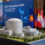 L’ASEAN inserisce gli SMR nella roadmap energetica all’ESG Symposium 2026