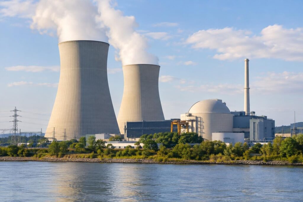 AM Best Affirms Nuclear Insurers Emani at A and ELINI at A-