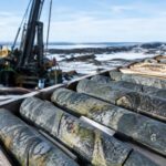 Azincourt Energy conferma mineralizzazione di uranio a Snegamook con i primi due fori da 540 metri