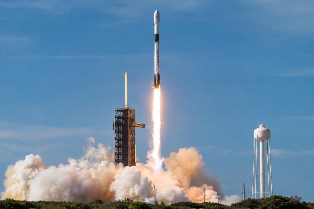 Faraday Factory’s HTS Tape Goes to Space in Zenno Superconducting Magnet on Starburst-1