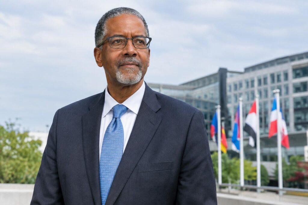 newcleo nomina William Magwood IV vicepresidente del CdA da gennaio 2027