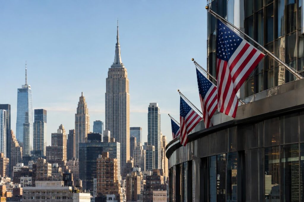 Terra Innovatum e Deep Fission si presentano agli investitori a New York