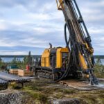 Skyharbour avvia le trivellazioni a Getty East con Denison Mines nell’Athabasca Basin