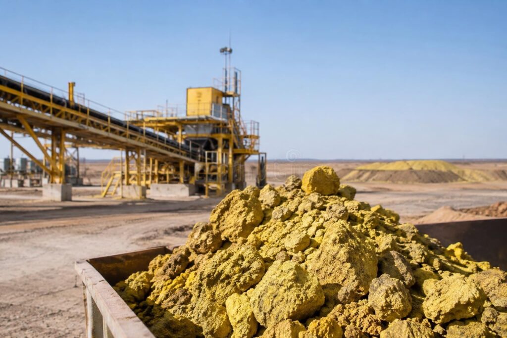 Il Kazakhstan fornisce il 20% dell’uranio UE e punta agli SMR con Cina e Germania