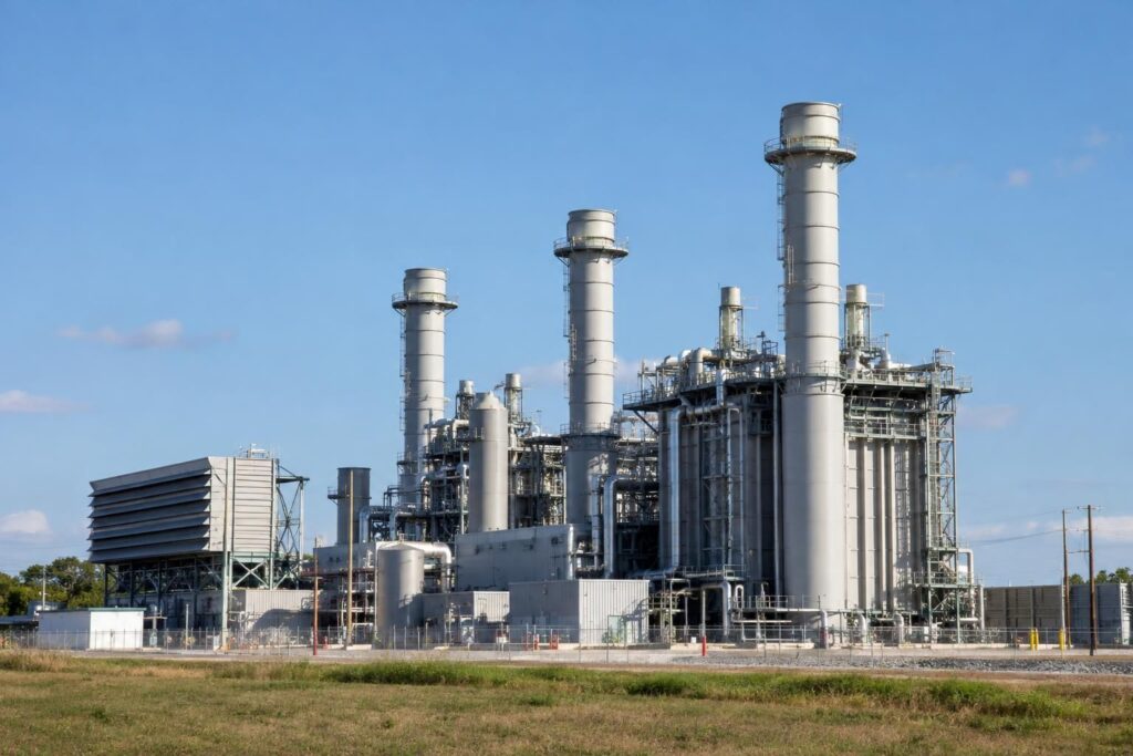 Constellation chiude la vendita di Brazos Valley a LS Power per 860 milioni