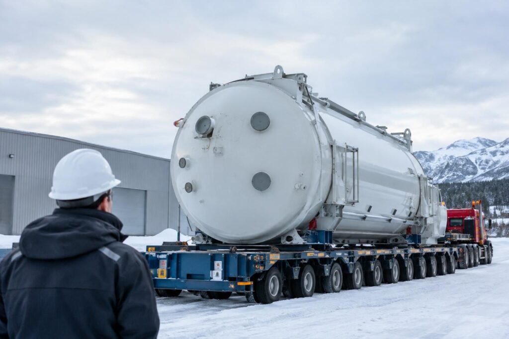 NuCube Energy Secures $25 Million from Alaska’s State Development Authority AIDEA
