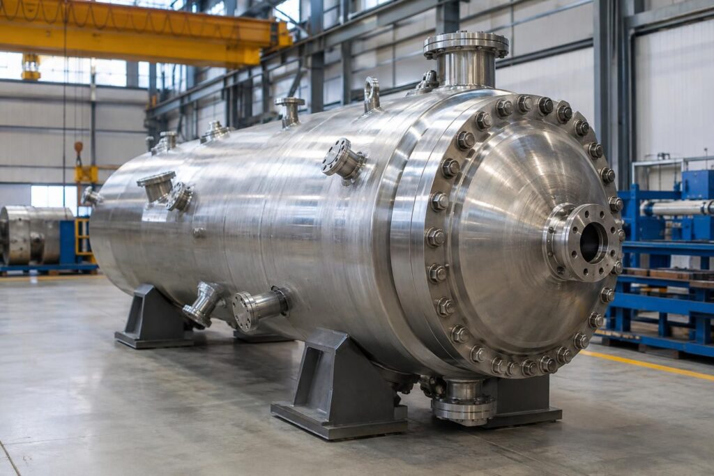 NANO Nuclear Signs Three-Year Agreement with IMPSA for KRONOS MMR Components