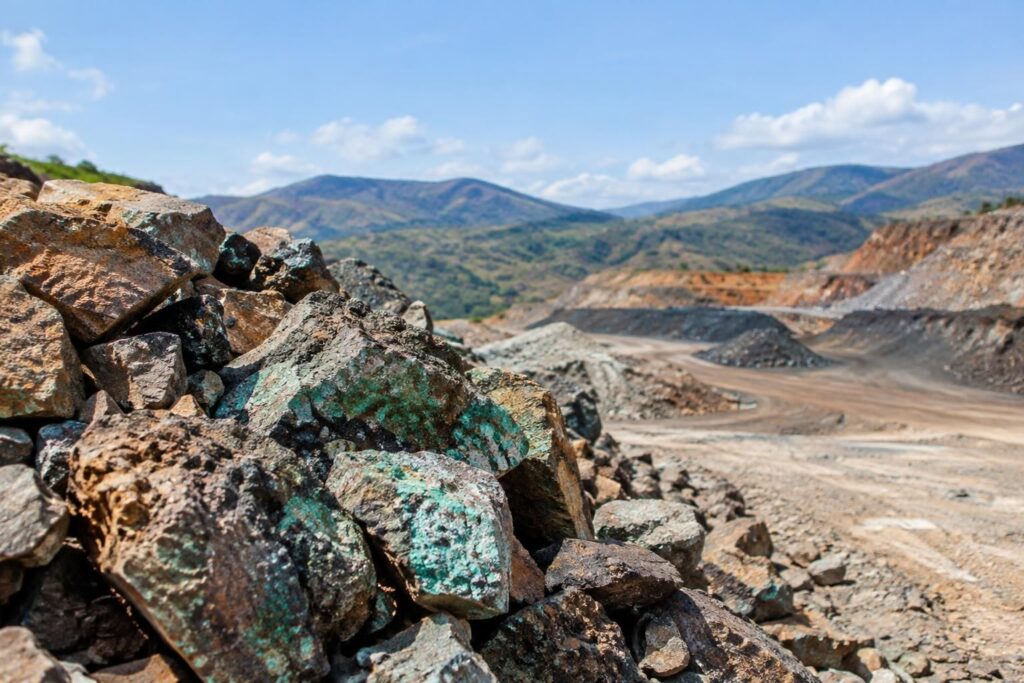 Tsodilo Resources Opens Subsidiaries in Congo and Namibia to Explore for Critical Minerals