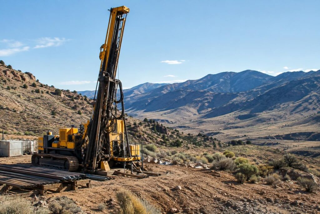 Terra Clean Energy raccoglie 2,4 milioni per le miniere di uranio nello Utah