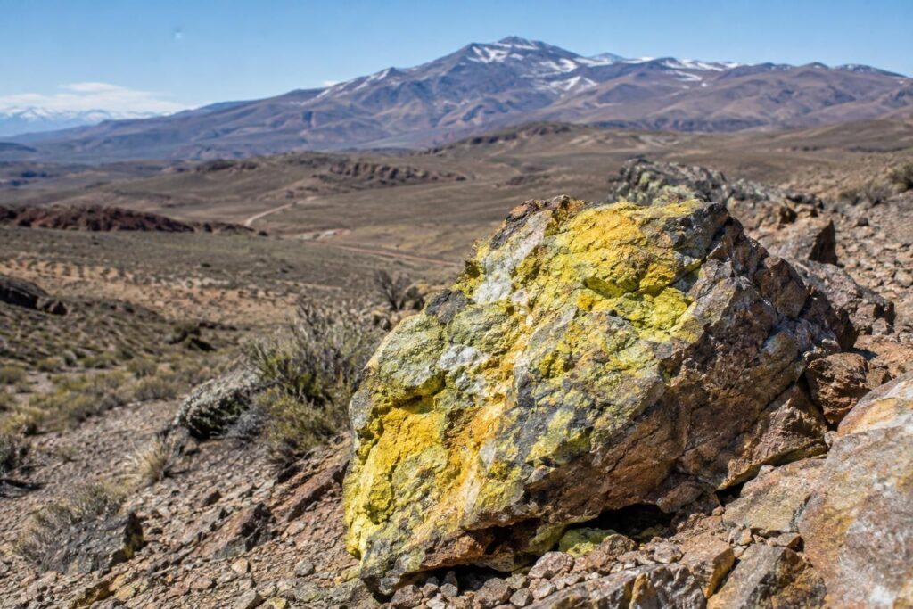Myriad Uranium acquisisce 55.000 ettari di uranio in Argentina da Green Shift