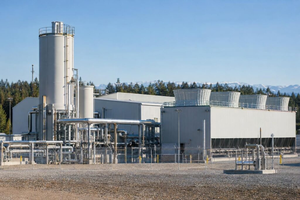 Terrestrial Energy invia all’NRC il report TEF per anticipare l’operatività IMSR