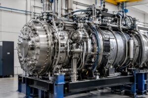 American Fusion arriva a 151 brevetti USA per il Texatron Fusion Engine