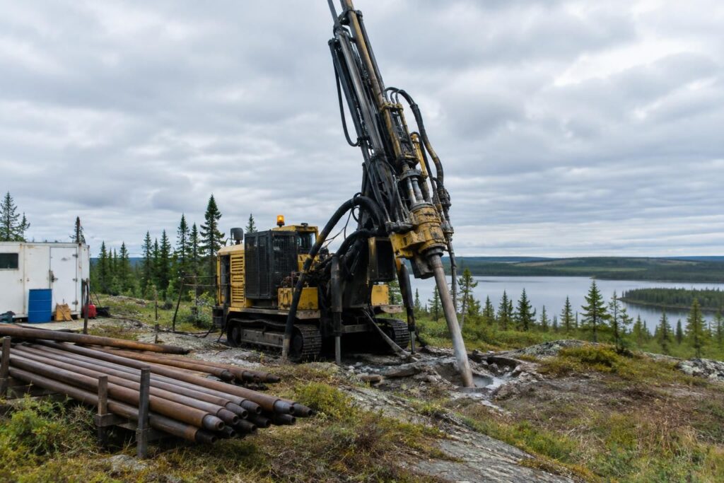 Xcite Uranium avvia 6 sondaggi a Black Bay in Saskatchewan con budget da 1,1 milioni