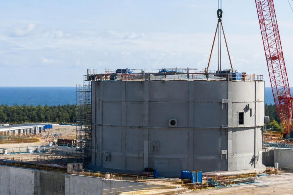 Westinghouse affida a quattro aziende polacche i moduli del primo AP1000