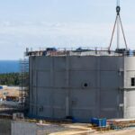 Westinghouse affida a quattro aziende polacche i moduli del primo AP1000