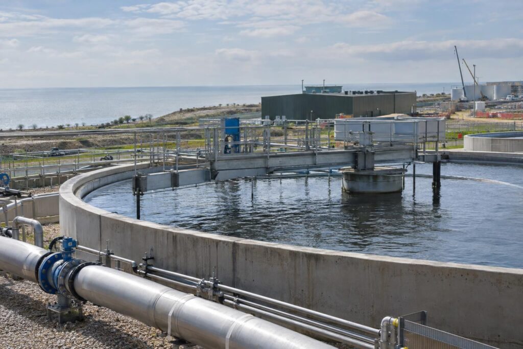 Hargreaves Services vince il contratto per Sizewell C: tre impianti idrici dal 2027