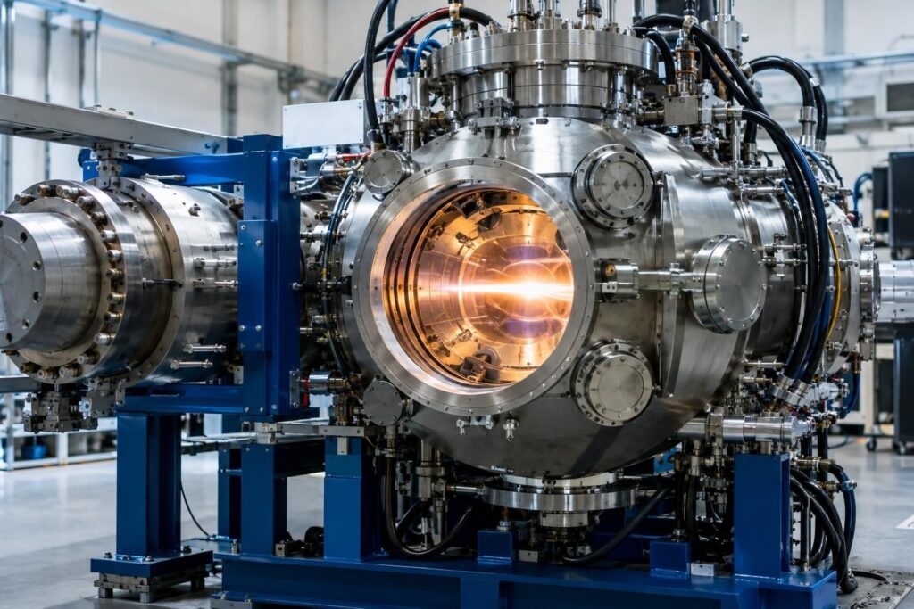 American Fusion ristruttura 2,88 milioni di dollari in equity preferenziale per avanzare sul Texatron