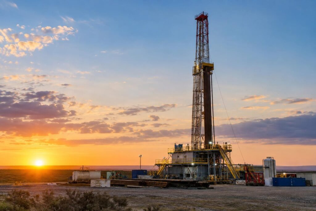 Deep Isolation ottiene il permesso di perforazione in Texas per lo smaltimento nucleare