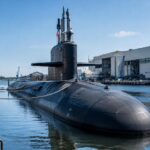 HII ottiene dalla US Navy 56 milioni per il progetto dei sottomarini SSN-AUKUS
