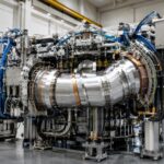 Fuji Electric entra in Helical Fusion: round Serie B da 20,6 milioni di dollari