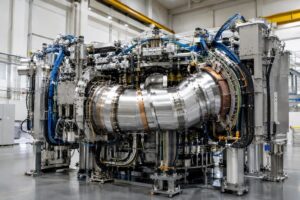 Fuji Electric entra in Helical Fusion: round Serie B da 20,6 milioni di dollari