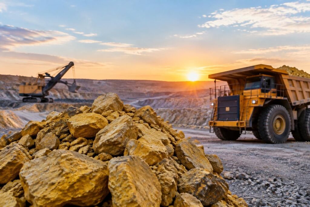 Five Experts at IUFS 2026 in Houston Outline How to Grow Uranium Supply