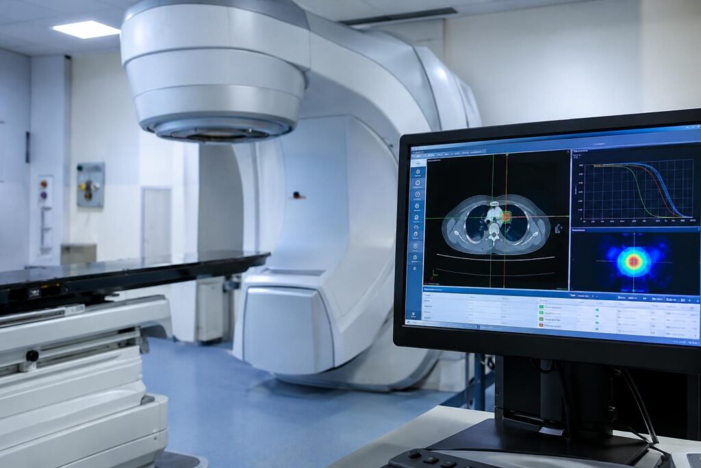 Mirion Donates SunCHECK Radiotherapy Software to IAEA for Africa
