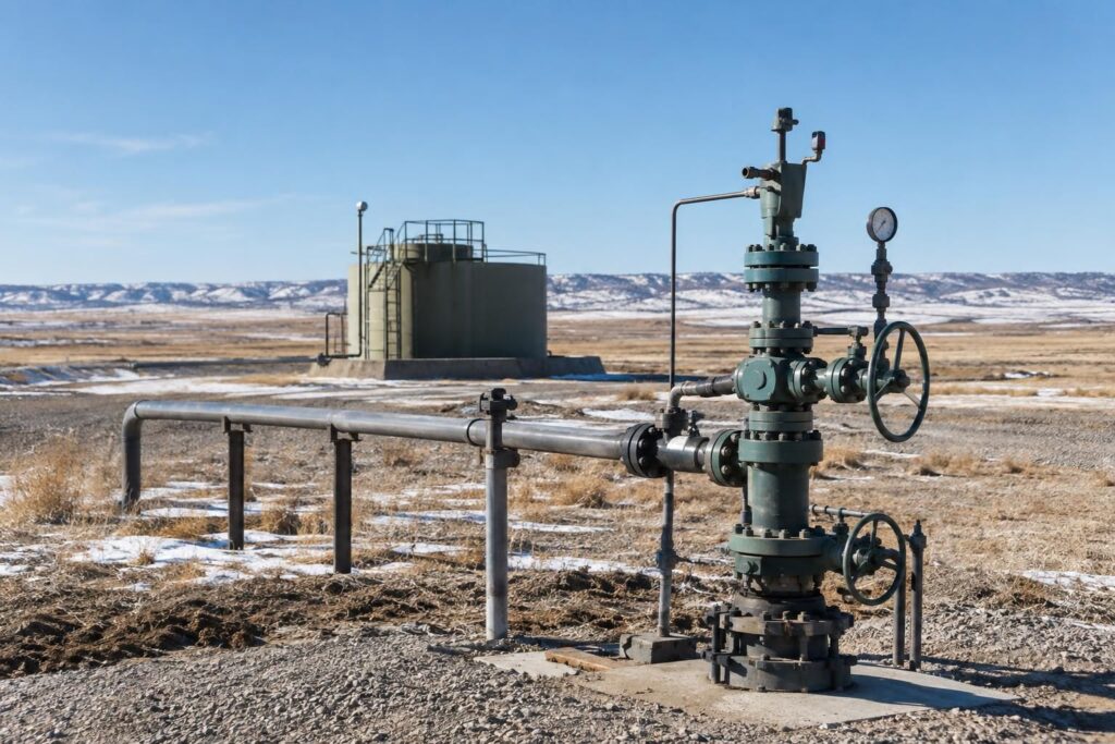 Ur-Energy Starts Uranium Mining at Shirley Basin, Wyoming, First Activity Since 1992