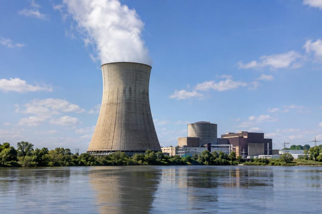 Il Dipartimento dell’Energia presta fino a 4,4 miliardi per riavviare tre centrali