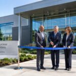 Amentum apre il quartier generale nucleare globale a Oak Ridge, Tennessee