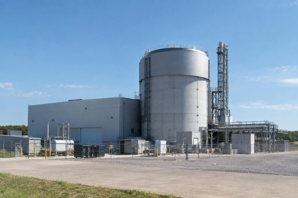 Last Energy ottiene dal DOE l’approvazione finale per il reattore pilota PWR-5 al Texas A&M