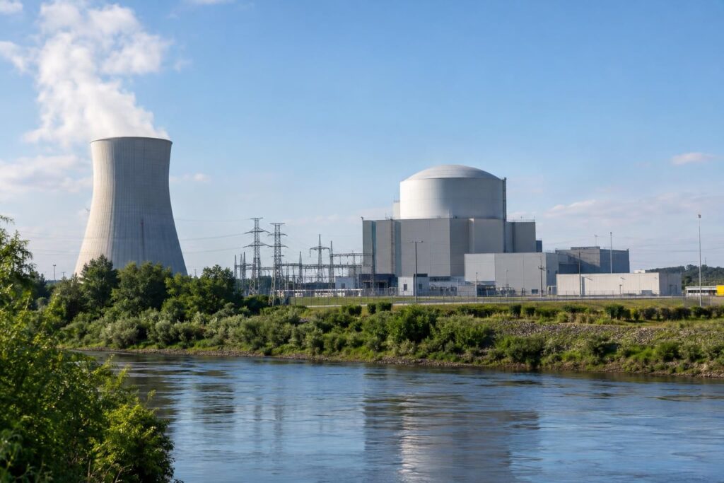 Orlen and Synthos Sign BWRX-300 SMR Agreement for Włocławek and Stawy Monowskie