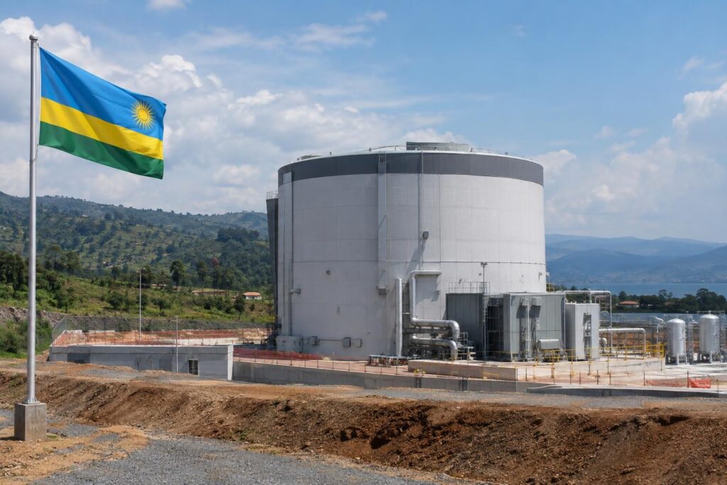 Il Rwanda punta al primo SMR entro i primi anni 2030 con Holtec e Rosatom