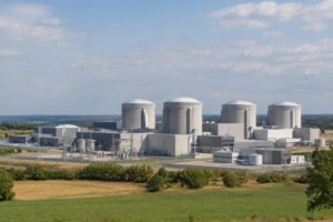 SGE e ZE PAK creano la joint venture PAK BWRX per sei SMR da 1.800 MW a Pątnów
