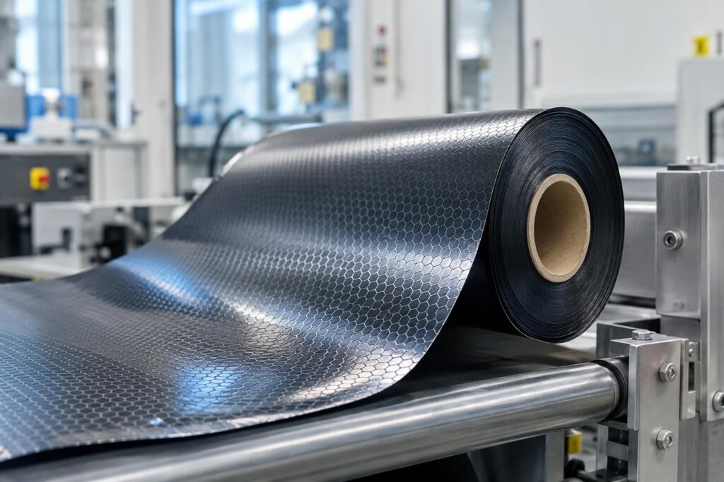 Graphene Manufacturing Group segna +300% di ricavi e raccoglie 10 milioni di dollari
