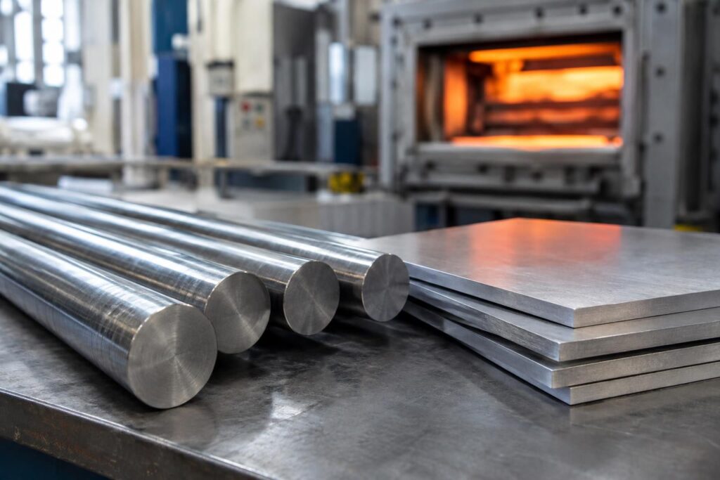 Kyoto Fusioneering e Daido Steel sviluppano leghe di vanadio per la fusione