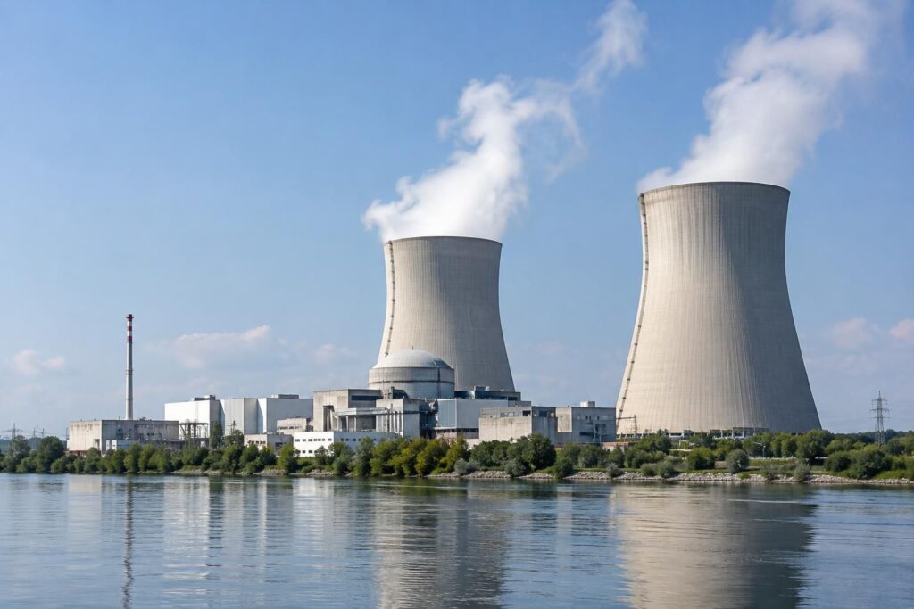 Wang Yi Proposes Nuclear Cooperation Between China and Croatia