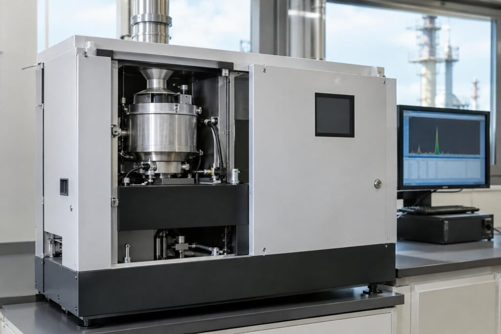 Mitsubishi Electric vince l’R&D 100 Award 2026 con il monitor di aerosol radioattivi