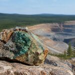Purecore Metals alza a 3,5 milioni di dollari canadesi il collocamento per uranio e rame