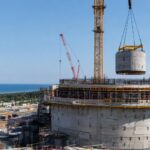 Westinghouse assegna ordini condizionati a 4 aziende polacche per il primo AP1000